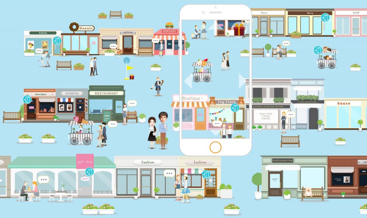 Hang Lung – Social Media Marketing Campaign Hang Lung - Social Media Marketing Campaign