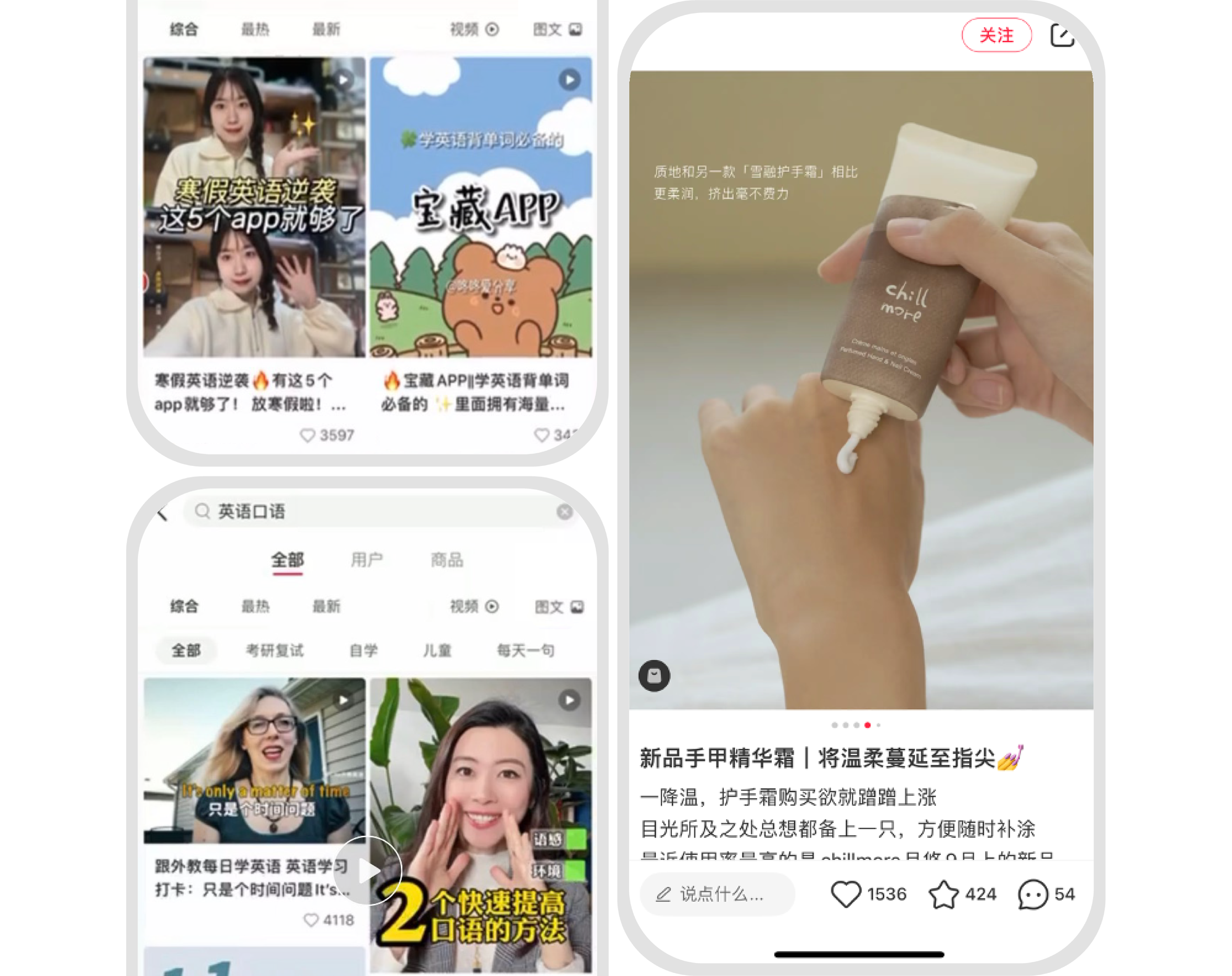 Xiaohongshu Content Marketing Xiaohongshu Content Marketing