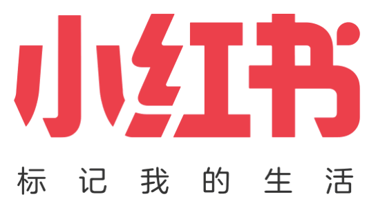 RED logo and slogan