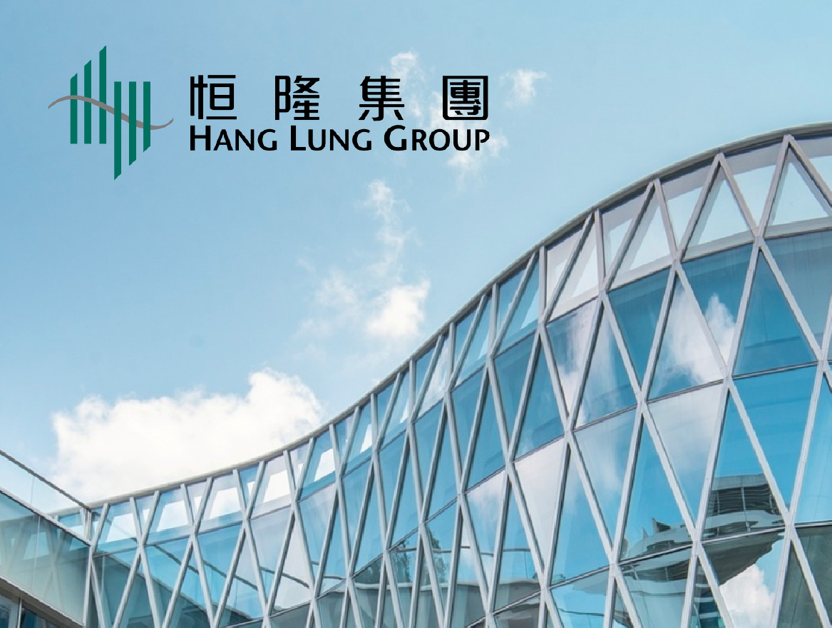 O2O Themed Campaign - shopping mall - Hang Lung Group