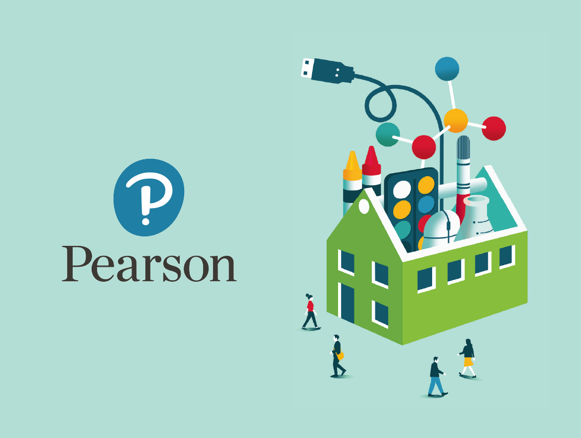 Social Media Management - Education - Pearson