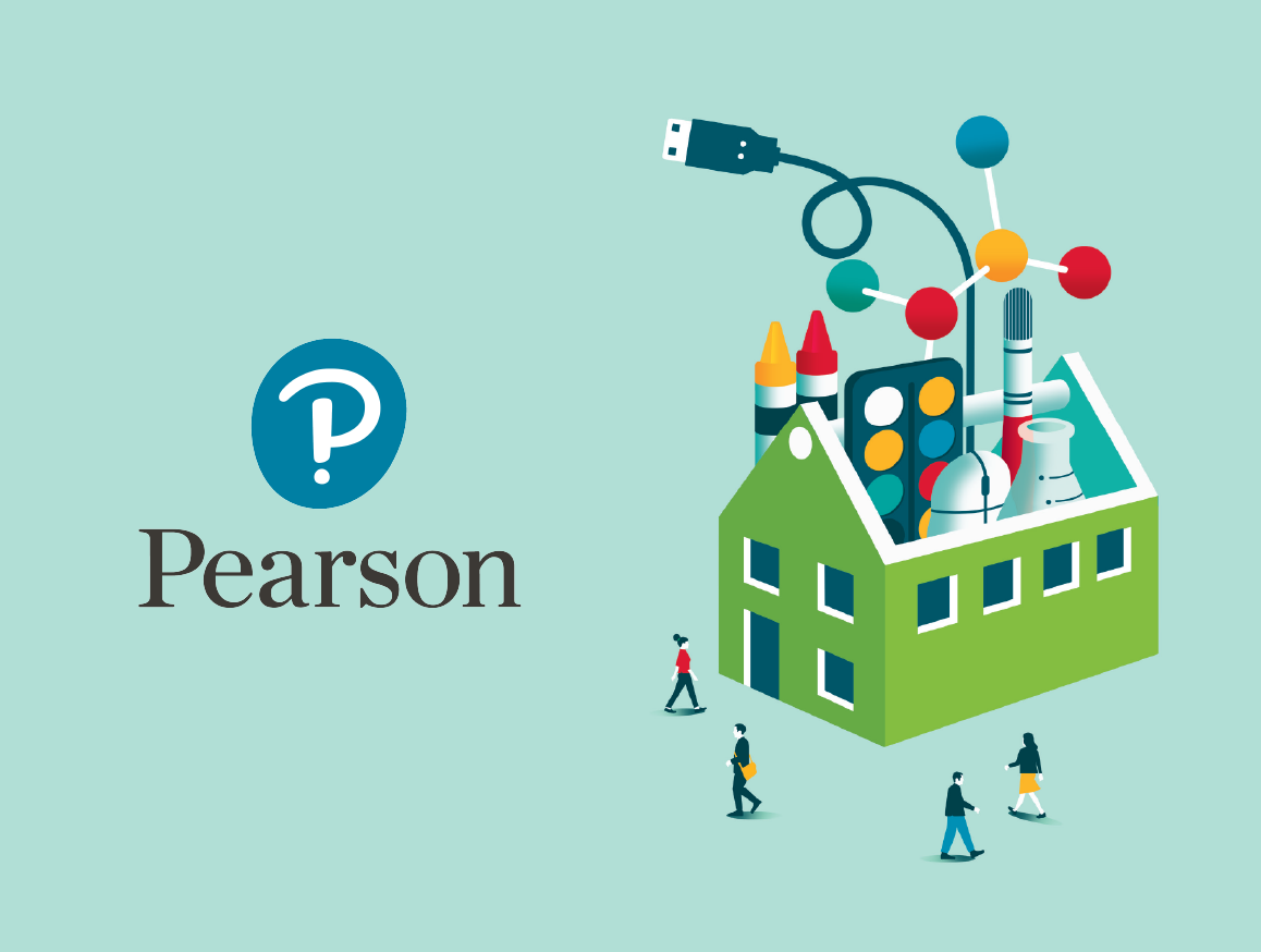 PEARSON