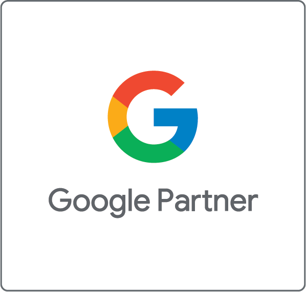 Google 合作夥伴