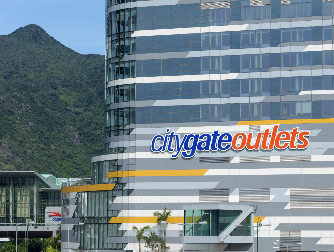 CITYGATE OUTLETS
