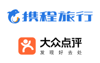 OTA platforms, Dianping marketing, Ctrip marketing